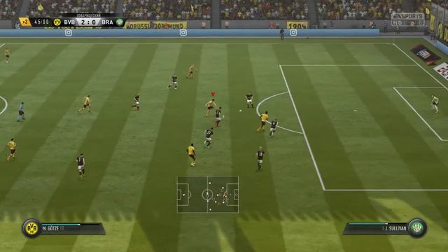 FIFA 18