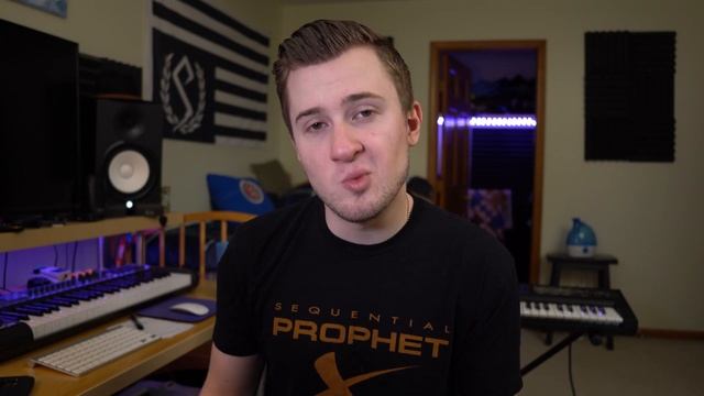 Best Studio Headphones For Producers And Musicians