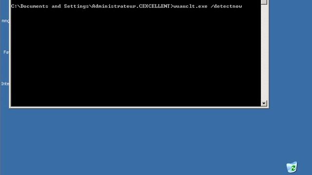5-Mise en oeuvre de WSUS (5) - Déploiement des correctifs смотреть онлайн