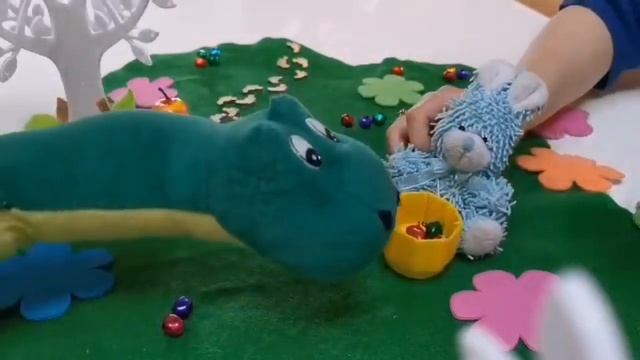 Сказка про улыбку и добрые слова смотреть онлайн