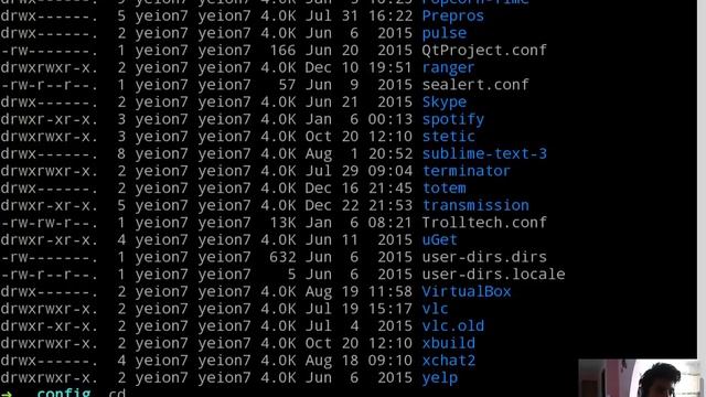 git config - configuración inicial de git смотреть онлайн