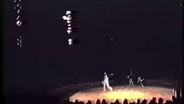 Luciano Bello Circus Knie 1983 смотреть онлайн