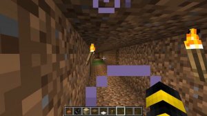 ШЕРШУЛЯ ЗАСТУКАЛ БАБУ КАПУ И КОРНЕЙ КОРНЕИЧА ИЗ ЛУНТИК ВМЕСТЕ В МАЙНКРАФТ   НУБИК В MINECRAFT