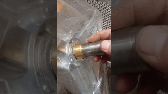 Качество современных крестовин. смотреть онлайн