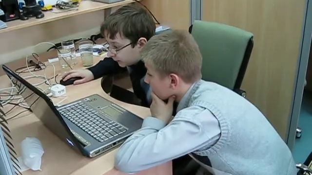 измерение тем.AVI смотреть онлайн