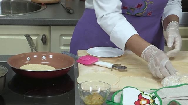 Готовим быстро и весело 