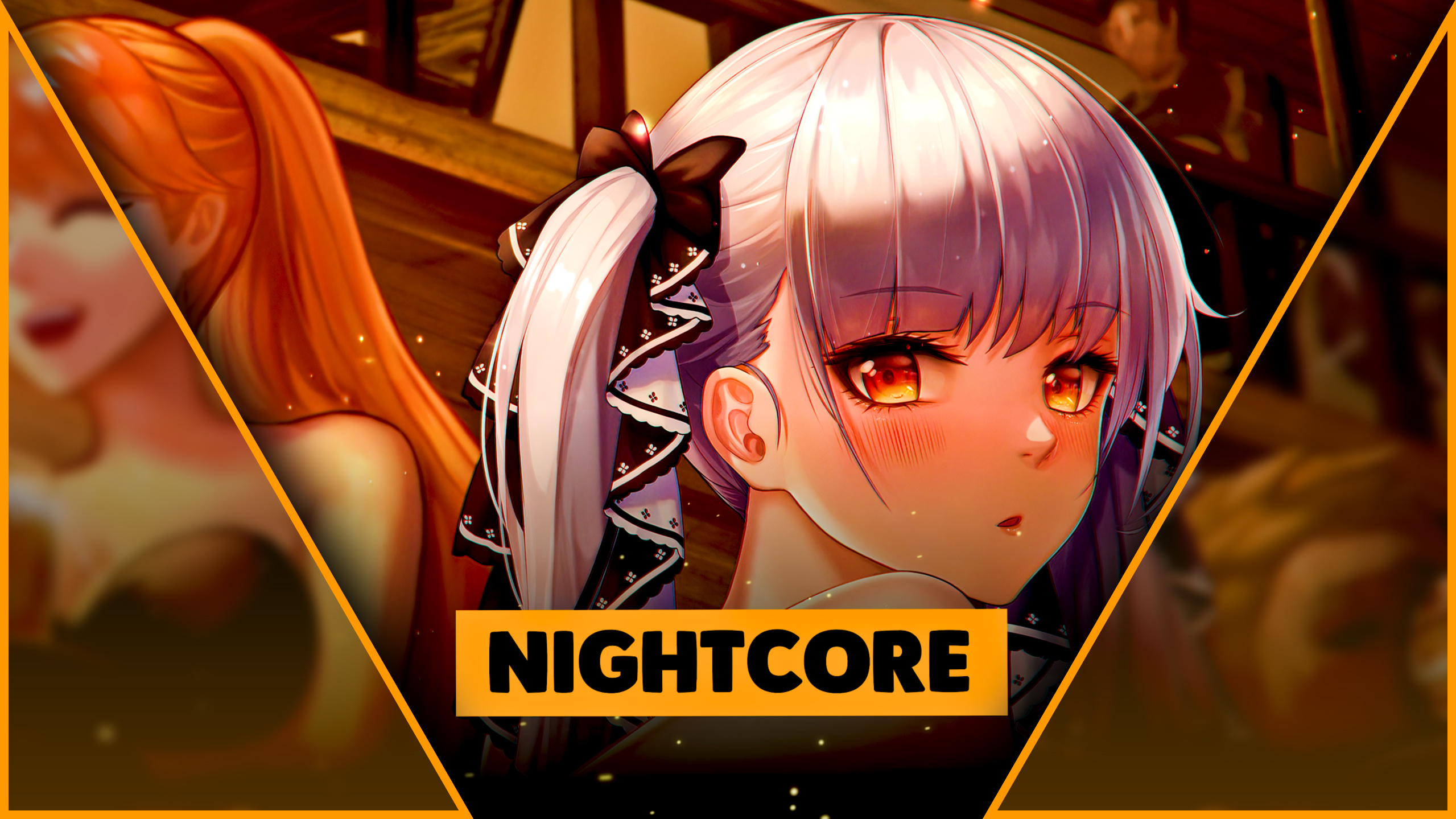 Nightcore - Let You Love Me (Rita Ora) смотреть онлайн