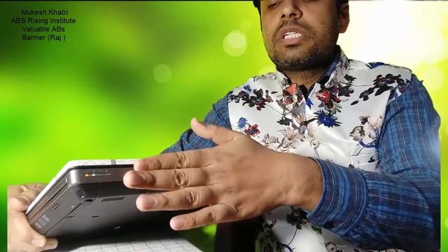 hp 6475b review by mukesh khatri ABS смотреть онлайн