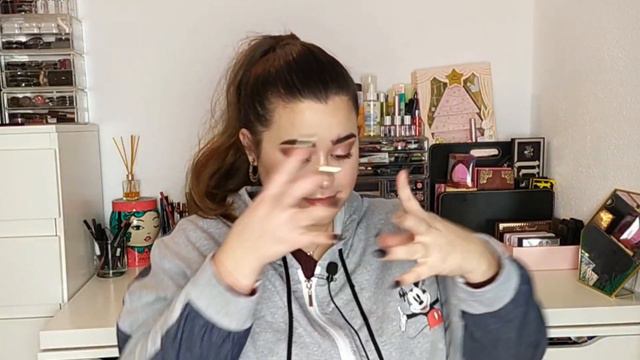 Favoritos De Maquillaje Low Cost Noviembre/ Juncal Gonzalez смотреть онлайн