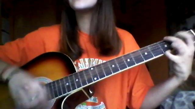 ComedoZ-Время | cover на гитаре смотреть онлайн