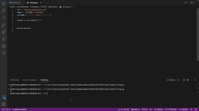 PYTHON string metotları (LOWER , UPPER , FIND) #python (12 DK) смотреть онлайн
