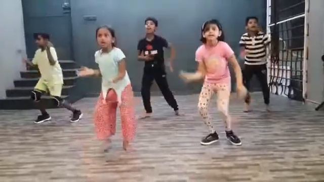 Kids Dance ❤️