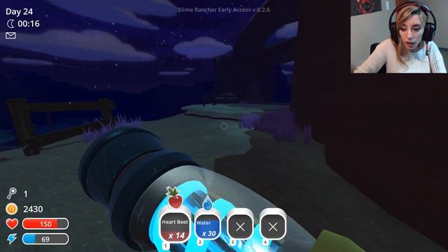 El Slime dorado me trollea | Slime Rancher #13 смотреть онлайн