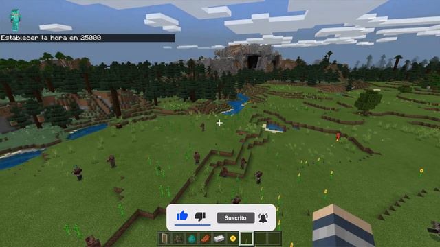 APOCALIPSIS ZOMBIE (ADDON) MINECRAFT PE 1.16 | (ADDON) DE ZOMBIES EN MINECRAFT PE 1.16 смотреть онлайн