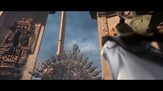 ?星辰变第五季完整版 秦羽識破玄帝陰謀渡神劫飛升成功！開啟鴻蒙秘寶！【MULTI SUB】|Stellar Transformations|Chinese Animation Donghua смотреть онлайн