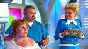 Как успокоить боль в шее. Жить здорово! Фрагмент выпуска от 31.08.2015