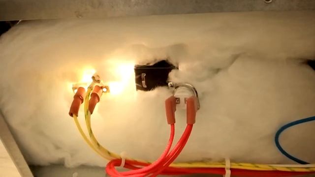 Ремонт электродухового шкафа Леран смотреть онлайн