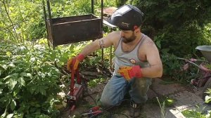 Отзыв о сварочном аппарате Зубр Компакт спустя 1,5 года владения