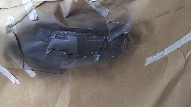 Captiva 3.6 V6 2010 - Envelopamento do emblema Chevrolet смотреть онлайн