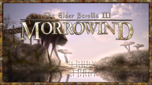 Прохождение The Elder Scrolls 3 Morrowind Серия 35