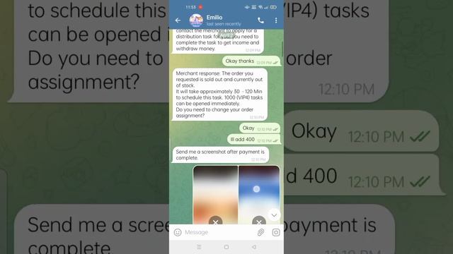 GALLEON-SHOP ONLINE SCAM. BEWARE. смотреть онлайн