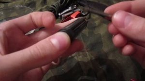 Обзор "вечной спички", бензиновая спичка.Часть 1.