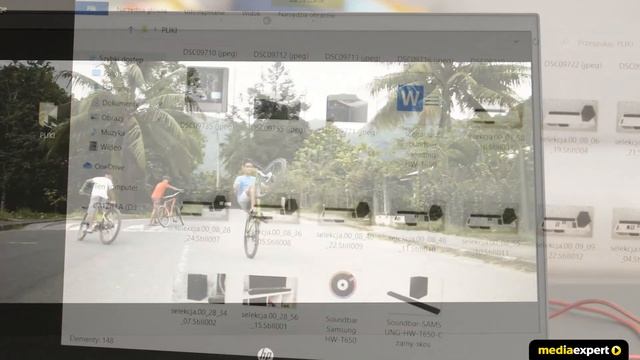 Laptop HP Pavilion Gaming 16-a0007nw 16,1"/ i5/ 8 GB/ 512 GB/ GTX 1650Ti/ W10 | Wideoprezentacja смотреть онлайн