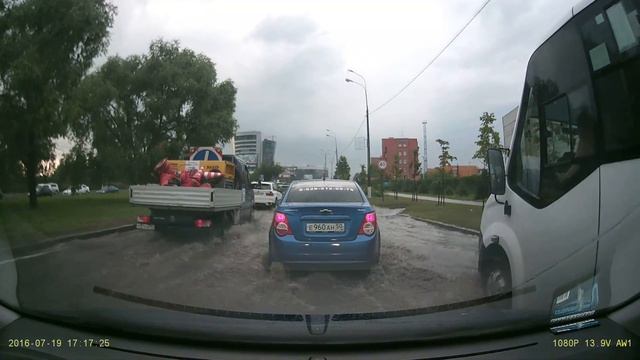 Мытищи потоп 1 смотреть онлайн