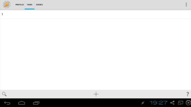 Tasker урок 1 - обзор смотреть онлайн