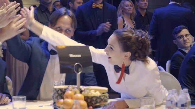 ФИНАЛ ВЫСШЕЙ ЛИГИ ЧГК-2020