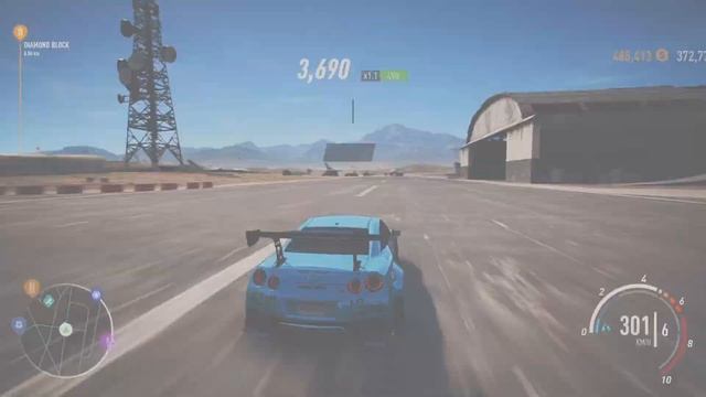 gtr r35 1.7 sec 0-100 1100hp nfs payback смотреть онлайн