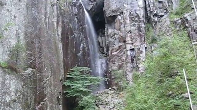 Fjord Cruise, Stavanger to Lysefjord, Norway, September 2011 (part 5 of 8) смотреть онлайн