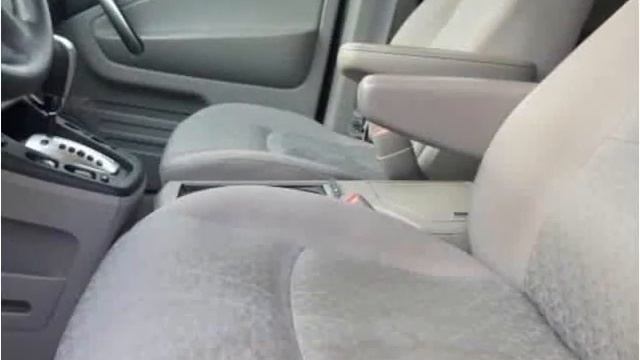 2007 Saturn VUE Used Cars Detroit MI смотреть онлайн