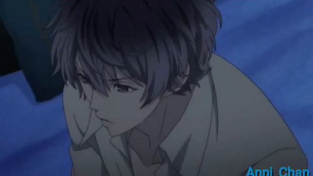 [AMV] - Кто мы если нас время не помнит... {Юи и Руки} смотреть онлайн