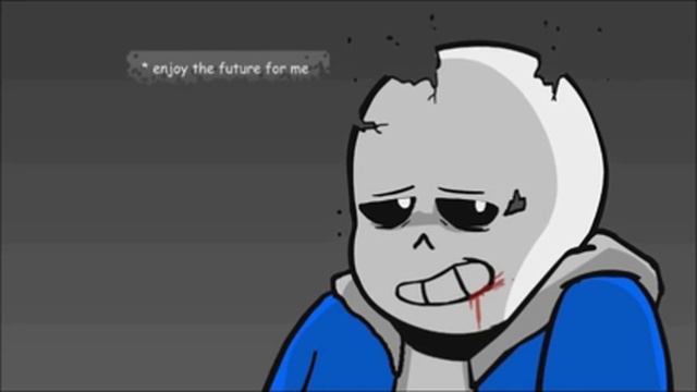 Camila Cuevas' "Glitchtale": Sans and Asriel Confront Betty (Fandub) (SPOILERS!) смотреть онлайн