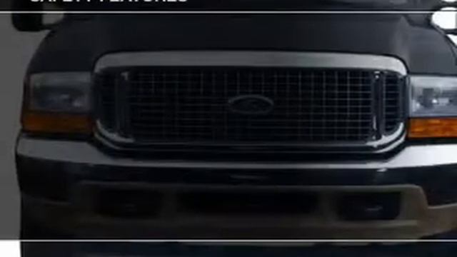 2001 Ford Excursion - Fairfax VA смотреть онлайн