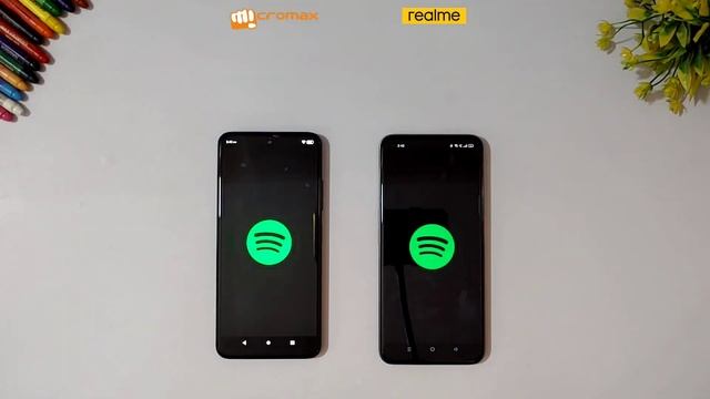 Micromax In note 2 vs realme 8i Comparison : Speed Test, Antutu Score, Fingerprint( Which is Best? смотреть онлайн