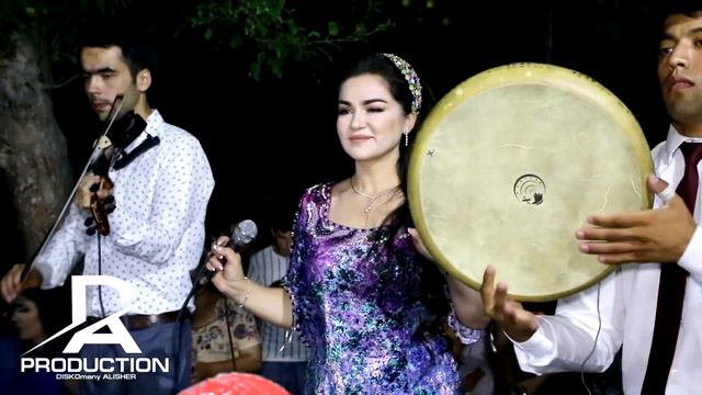 СРОЧНО! Нигина Амонкулова дар Ашт #Ашт /шайдон /#понгоз / DISKOmany ALISHER #Tajikistan#music