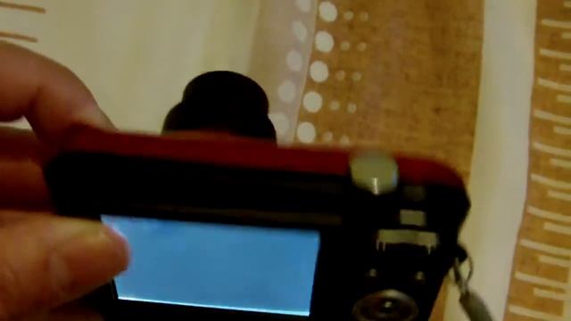 Fujifilm FINEPIX L55 quick look смотреть онлайн