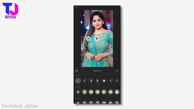 Inshot app me photo se video kaise banaye | Inshot app me video kaise banaye | gaane ke saath смотреть онлайн