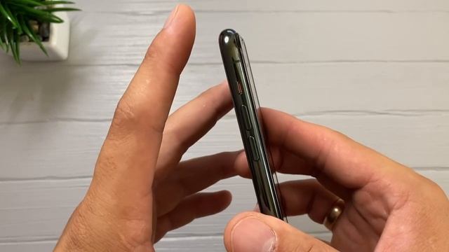 iPhone 11 Pro полный обзор 2021 смотреть онлайн