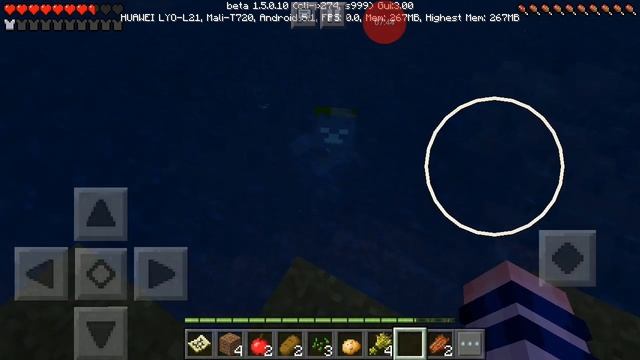 Minecraft без крафта #1 смотреть онлайн