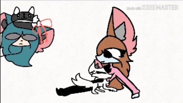 Как правильно рисовать мою ОС, кого куда готово! смотреть онлайн