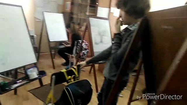 Влог художка смотреть онлайн