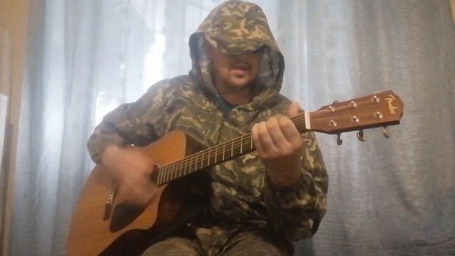 Парень искренне спел. Слушать до конца. смотреть онлайн