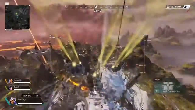 Apex200 plus kills смотреть онлайн