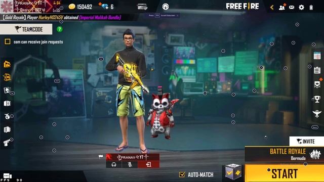 HOW TO PLAY FREE FIRE IN PC? ? // എങ്ങനേ FF PC ൽ കളിക്കാം ? FULL TUTORIAL смотреть онлайн