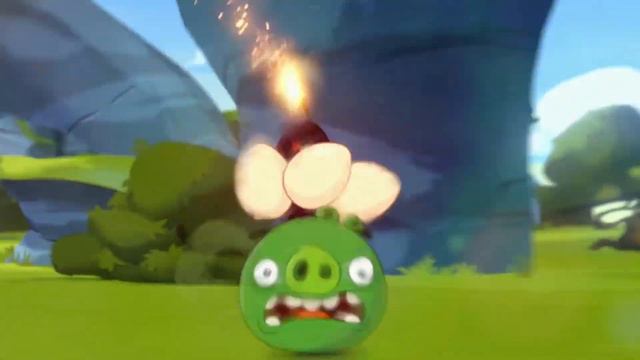 La decadencia de rovio y de angry birds 😞¿sega compra a rovio? смотреть онлайн