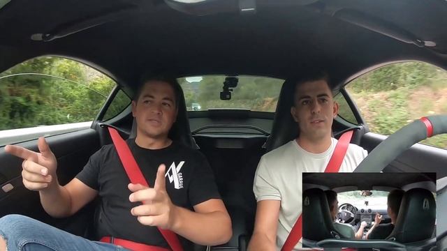 El PORSCHE perfecto? Cayman S 987 | VLOG44 смотреть онлайн