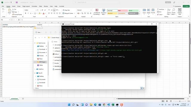 Create a NFT Mint Site with Presale & Whitelist (Candy Machine Guide) (OUTDATED) смотреть онлайн